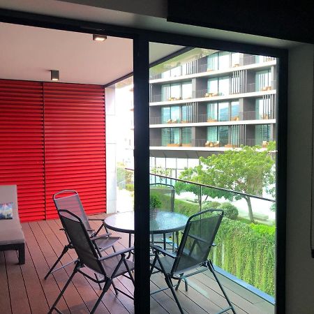 Astro Madeira Apartments Funchal  Bagian luar foto