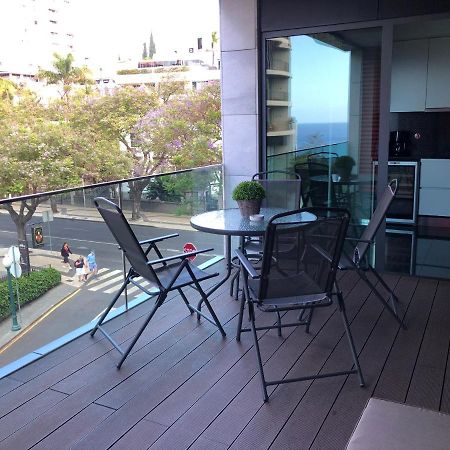 Astro Madeira Apartments Funchal  Bagian luar foto