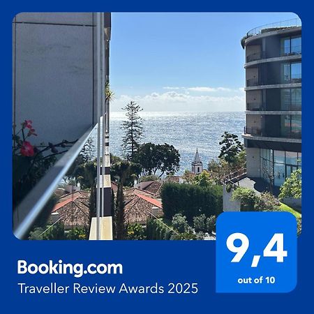 Astro Madeira Apartments Funchal  Bagian luar foto
