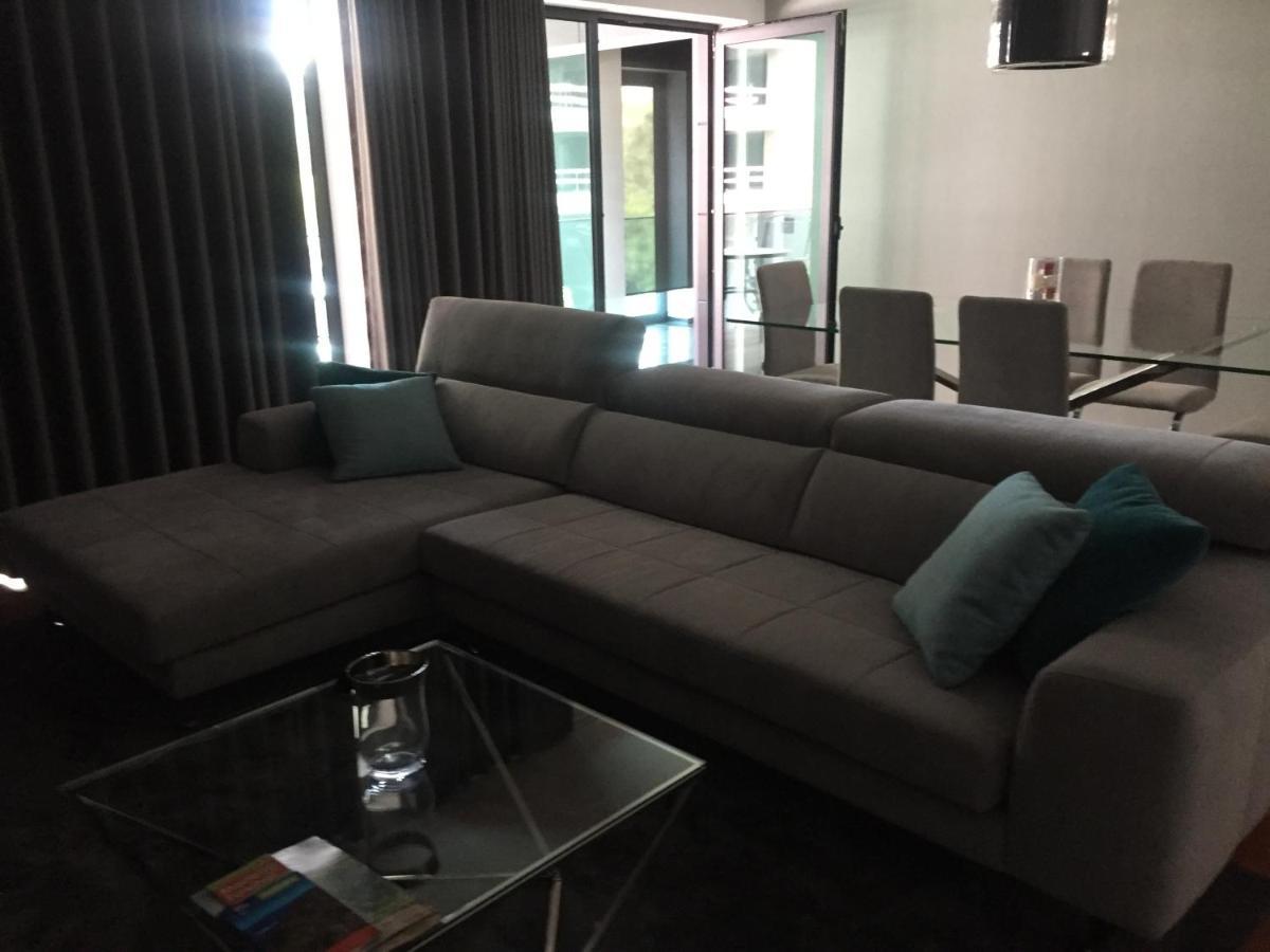 Astro Madeira Apartments Funchal  Bagian luar foto