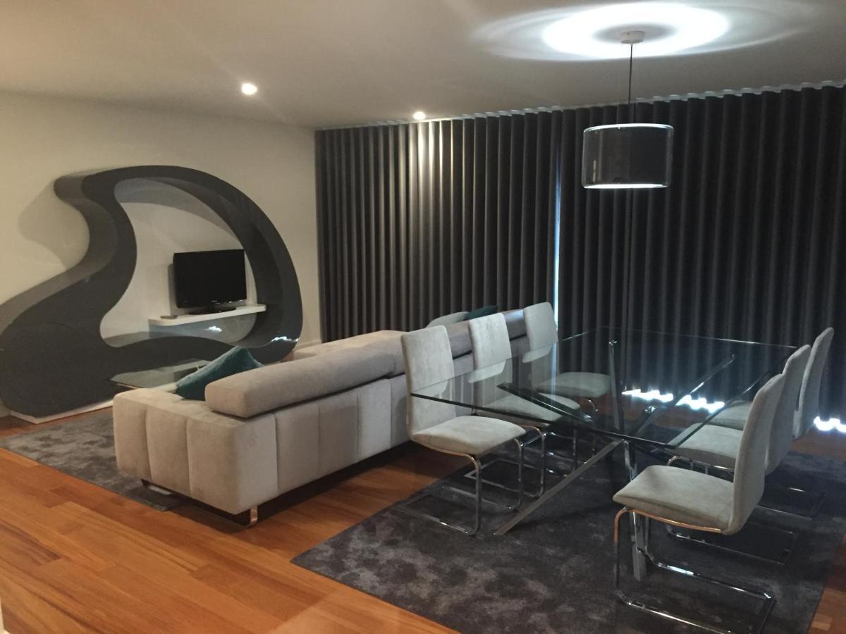 Astro Madeira Apartments Funchal  Bagian luar foto