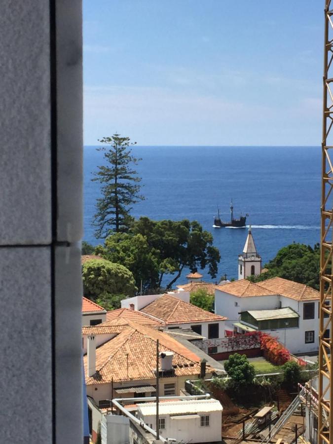 Astro Madeira Apartments Funchal  Bagian luar foto