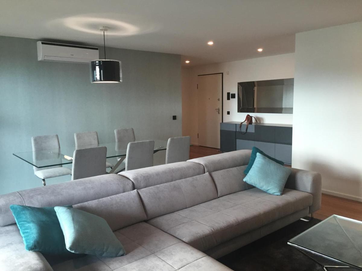 Astro Madeira Apartments Funchal  Bagian luar foto
