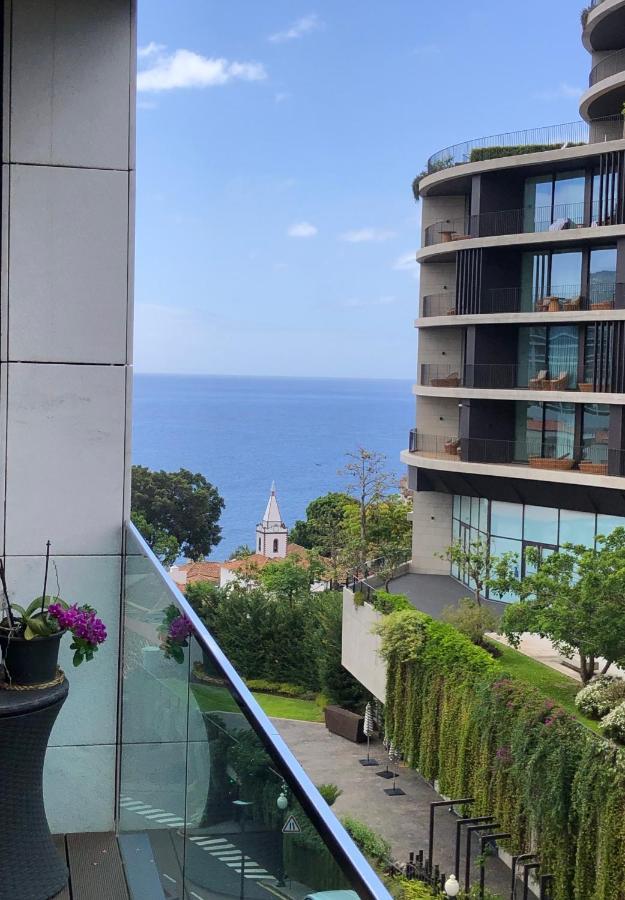 Astro Madeira Apartments Funchal  Bagian luar foto