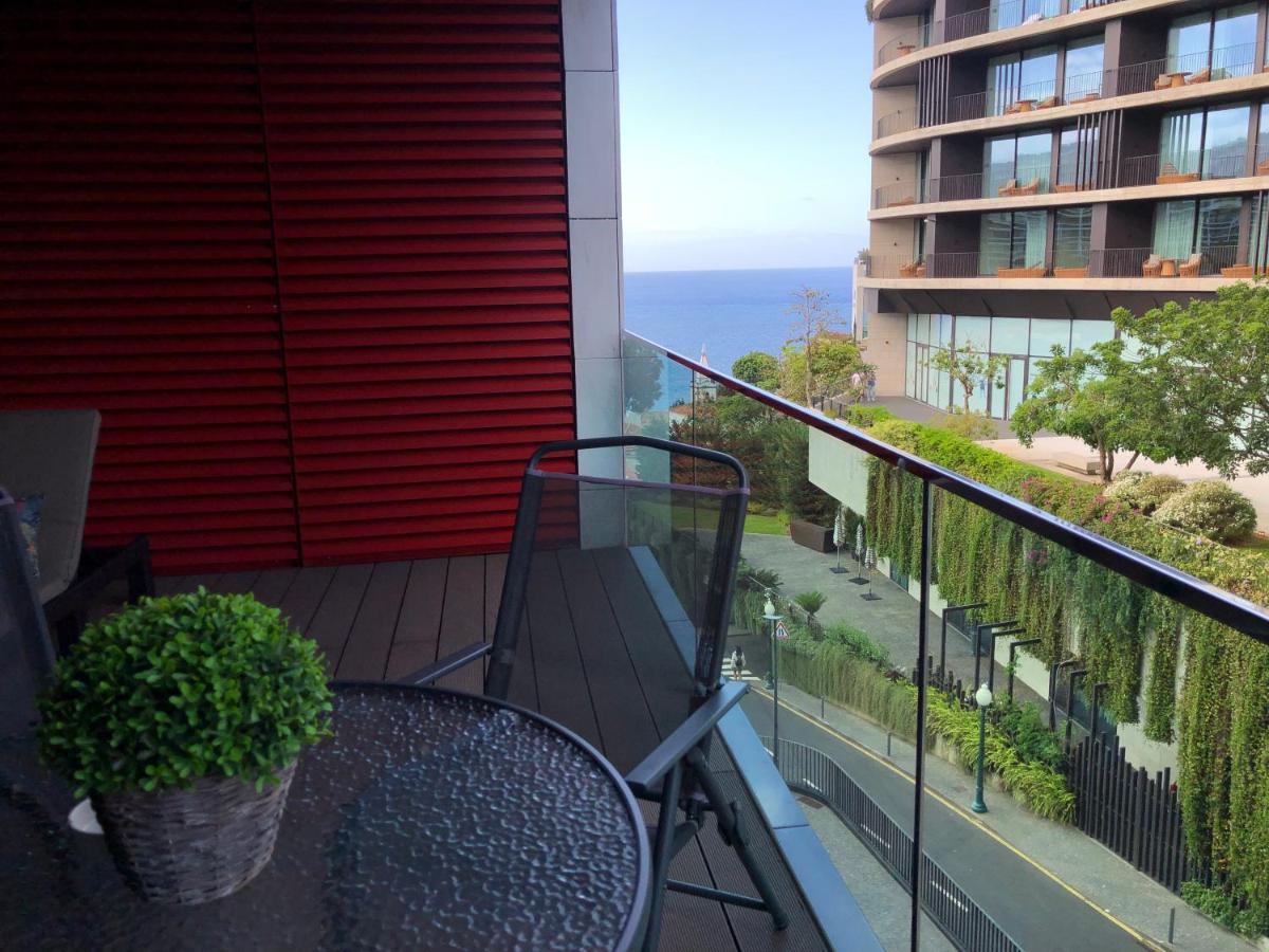 Astro Madeira Apartments Funchal  Bagian luar foto