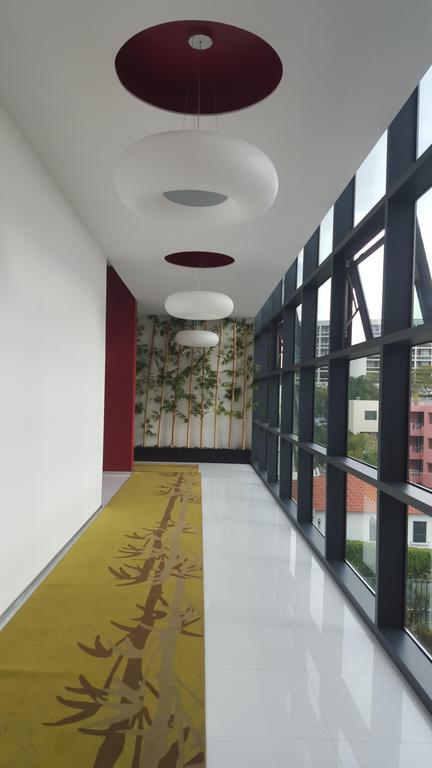Astro Madeira Apartments Funchal  Bagian luar foto