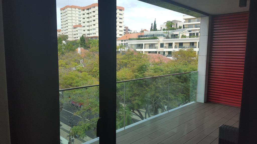 Astro Madeira Apartments Funchal  Bagian luar foto
