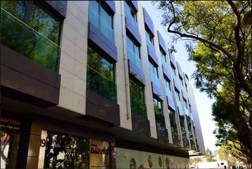 Astro Madeira Apartments Funchal  Bagian luar foto