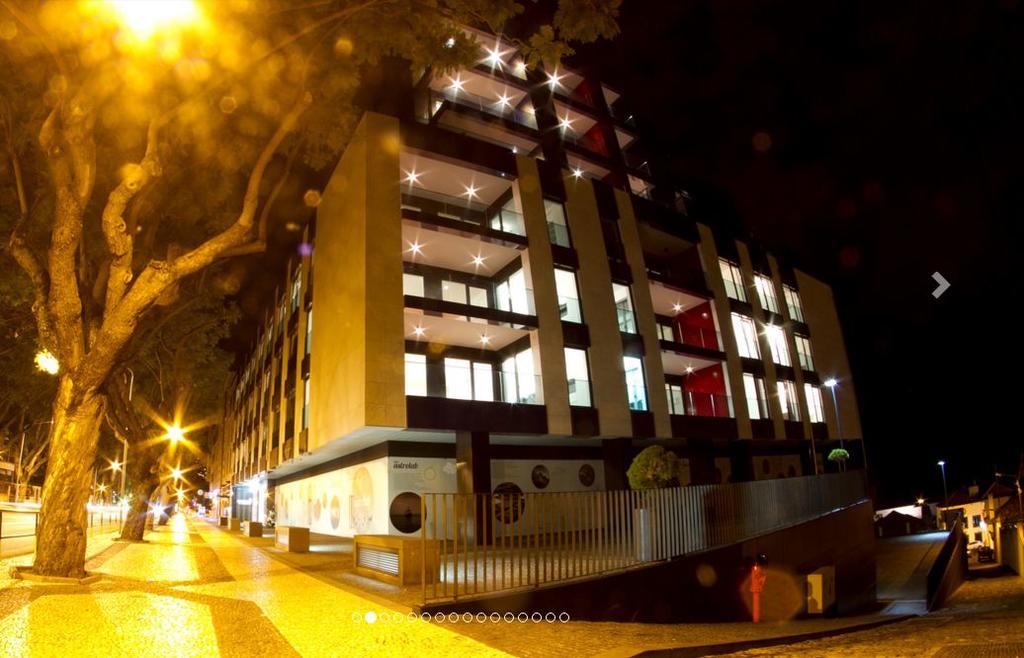 Astro Madeira Apartments Funchal  Bagian luar foto